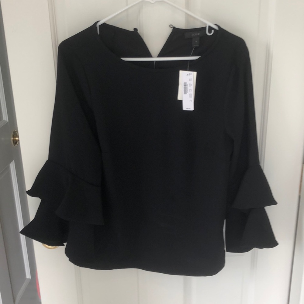 Jcrew blouse